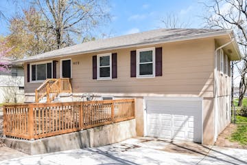 602 Linwood Street Pleasant Hill, MO 64080